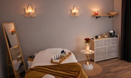 Beauty By Lam  : Manucure à Saint-Chamond