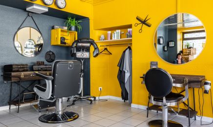 JS Coiffure : Coiffeur à Saint-Vaast-la-Hougue