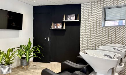 Laura Espace Coiffure : Barbier à Thouaré-sur-Loire