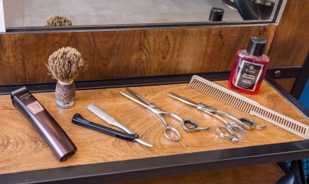 Studio 23 : Coiffeur à Ensisheim