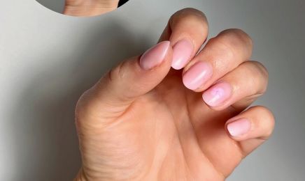 La Manucure de Perrine : Manucure à Mennessis