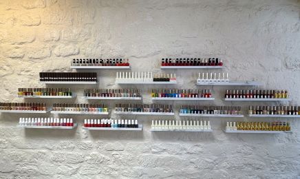 Mai Anh Nails  : Manucure à Paris