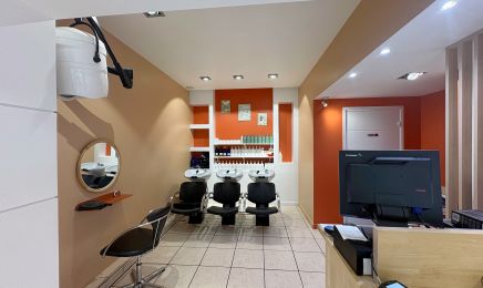 Novidade : Coiffeur à Harfleur