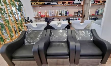 Le salon d’Alex : Manucure à Le Grand-Quevilly