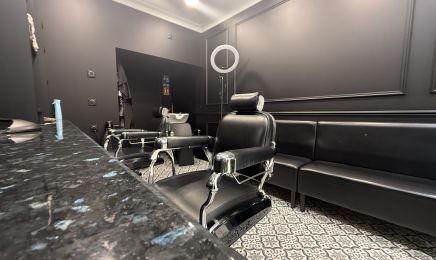 BarberChic : Barbier à Toulon
