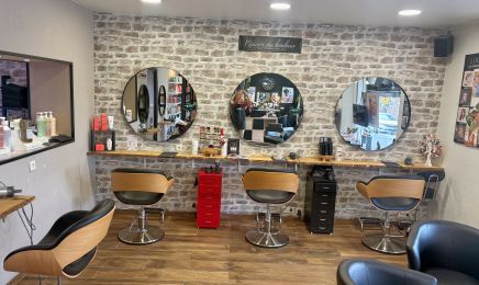 L’Atelier Coiffure&Institut : Manucure à Ploubazlanec