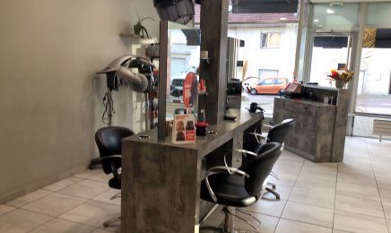 Au Salon de Cindy : Coiffeur à Avanne-Aveney