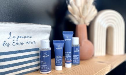 Les Secrets de Mynoé : Coiffeur à Ombrée d'Anjou
