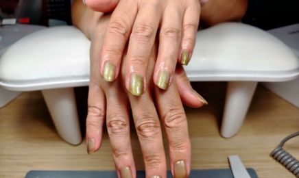 Capsule & Paillettes by Tessa : Manucure à Granges-les-Beaumont