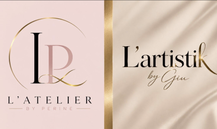 L'Atelier By Perine & L'Artistik By Giu : Institut de beauté à Aubagne