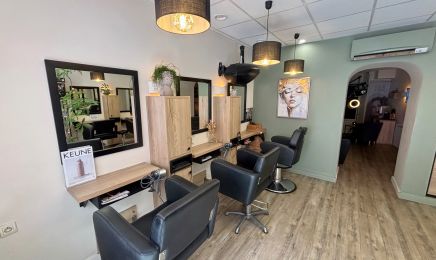 Instant pour soi : Coiffeur à Château-Gontier-sur-Mayenne