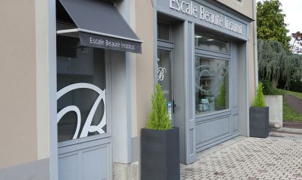 Escale Beauté Institut Mordelles : Institut de beauté à Mordelles