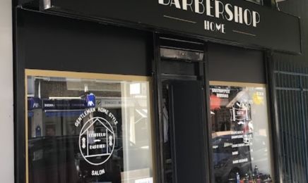 Barbershop Home : Coiffeur à Mantes-la-Jolie