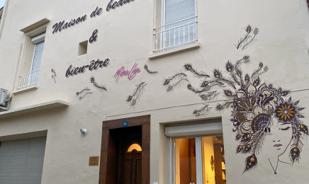 Maison de Beauté & bien-être Mona Lisa : Manucure à Maraussan