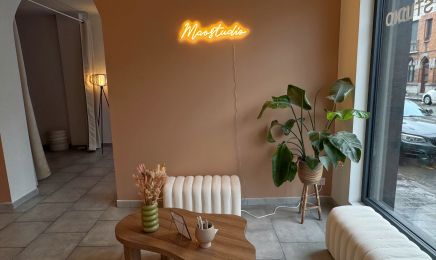 Mao studio  : Institut de beauté à Liévin