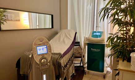 Experts Minceur  : Institut de beauté à Paris