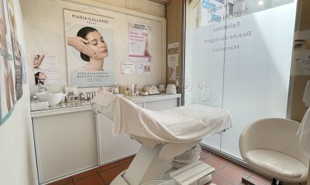 Institut marika  : Manucure à Capbreton