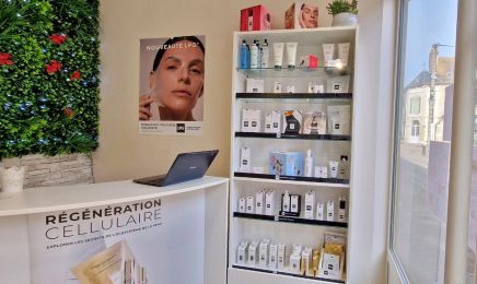 Brin de Beauté : Manucure à Pacy-sur-Eure