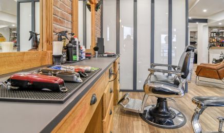 O’42 barber : Coiffeur à Hyères