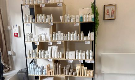 Mille et une Coiffures : Coiffeur à Verdun