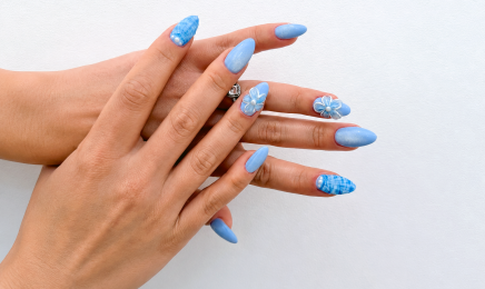 The Nails Room | Ongles & Regard : Manucure à Villejuif