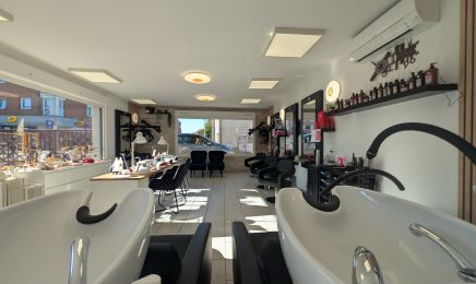 Creat coiffure : Manucure à Montigny-en-Gohelle