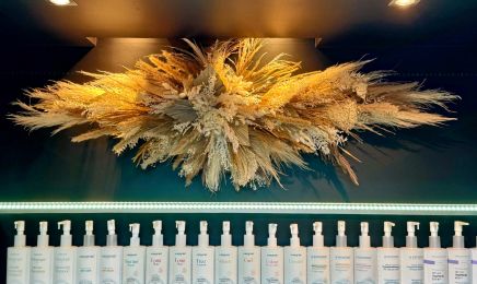 Le salon coiffeur coloriste : Coiffeur à Soissons