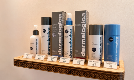Face Labo : Institut de beauté à Besançon