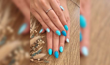Erika Nails : Manucure à Vermelles