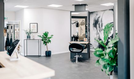 Dein Haarstudio - Linda Kahl & Team: Kosmetikstudio in Meppen