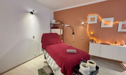 Institut De Beauté Marina Bay : Manucure à Sanary-sur-Mer