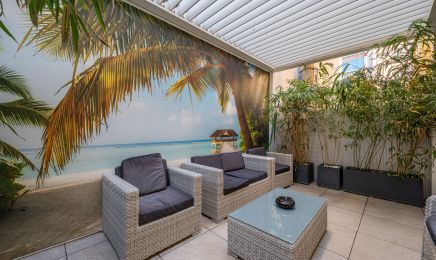 DESSANGE - Cannes : Coiffeur à Cannes