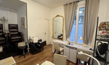 LES COPINES - PARIS 18  : Institut de beauté à Paris