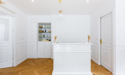 Maison Esthefit : Institut de beauté à Sotteville-lès-Rouen