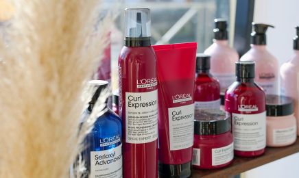 Chez Noémie salon de coiffure - Cepoy : Coiffeur à Cepoy