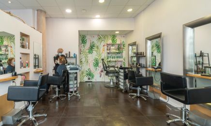 L'Accent Coiffure : Coiffeur à Tournus