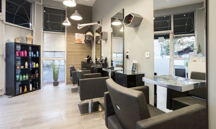 ART COIFFURE : Coiffeur à Bègles