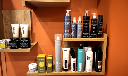 Le Boudoir | Coiffeur Createur : Institut de beauté à Brissac Loire Aubance