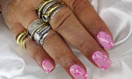 Glam’ Nails Studio : Manucure à Trégueux