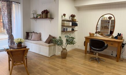 Maison Camille : Coiffeur à Saint-Sulpice-sur-Lèze