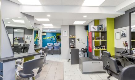 Innova'tif : Coiffeur à Montreuil-Bellay