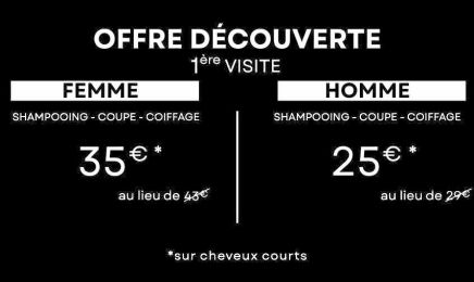 Salon Nuance - Orgères | Coiffeur Coloriste : Coiffeur à Orgères