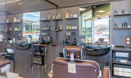 Cher Monsieur - Carcassonne Salvaza : Coiffeur à Carcassonne
