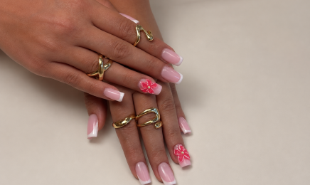 Maison Cinails : Manucure à Besançon