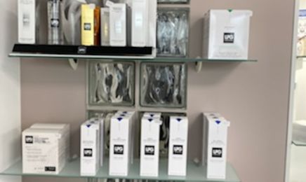 Bien Être Esthétique : Institut de beauté à Bruges