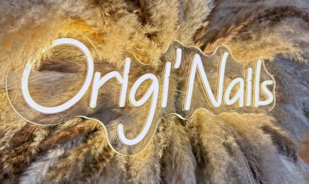 Origi'Nails : Manucure à Andrézieux-Bouthéon