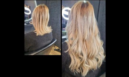 Expert Extensions de cheveux et coiffure : Coiffeur à Bédarrides
