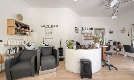 Lu Salon coiffure le Tholonet : Coiffeur à Le Tholonet