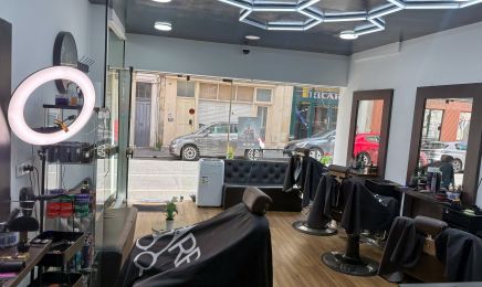 AM Barber Shop : Coiffeur à Angers