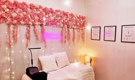 L'Atelier De La Pin Up : Coiffeur à Bordeaux
